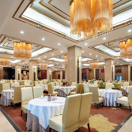 Shenzhen Avant-Garde Hotel מראה חיצוני תמונה