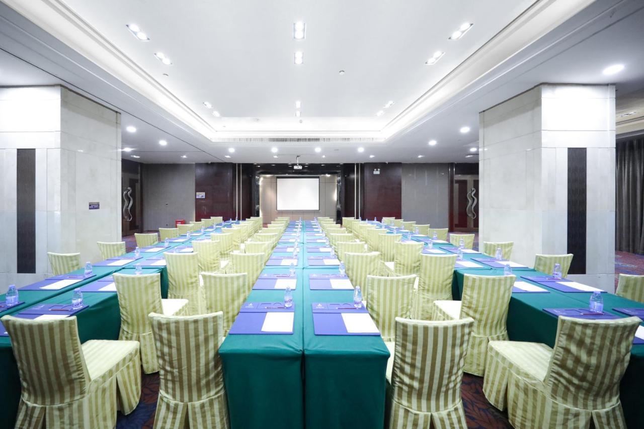 Shenzhen Avant-Garde Hotel מראה חיצוני תמונה