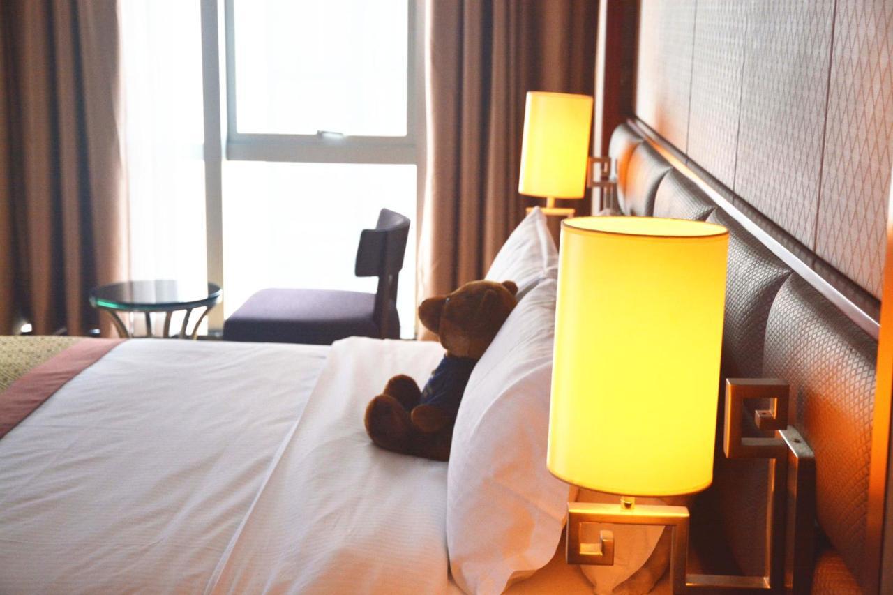 Shenzhen Avant-Garde Hotel מראה חיצוני תמונה