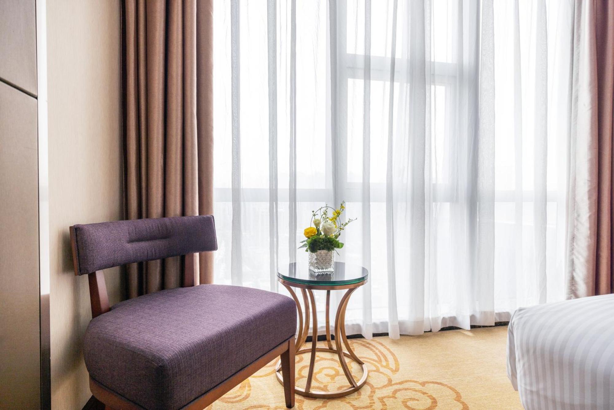 Shenzhen Avant-Garde Hotel מראה חיצוני תמונה