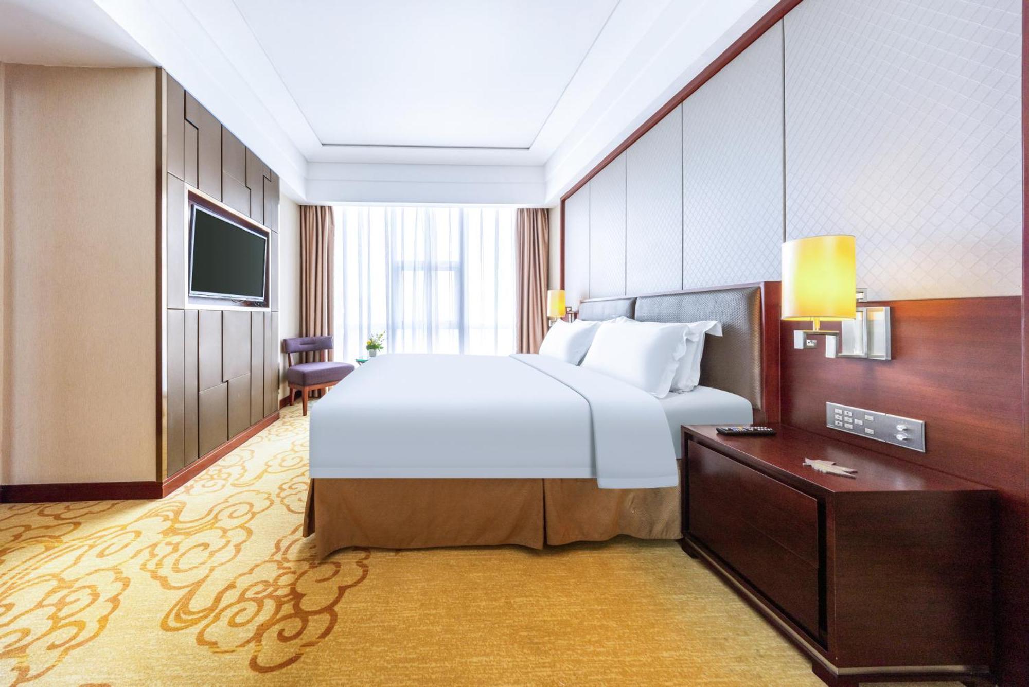 Shenzhen Avant-Garde Hotel מראה חיצוני תמונה
