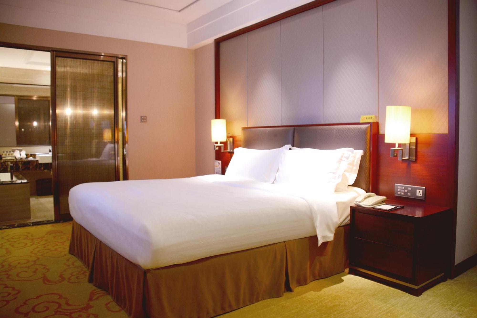 Shenzhen Avant-Garde Hotel מראה חיצוני תמונה
