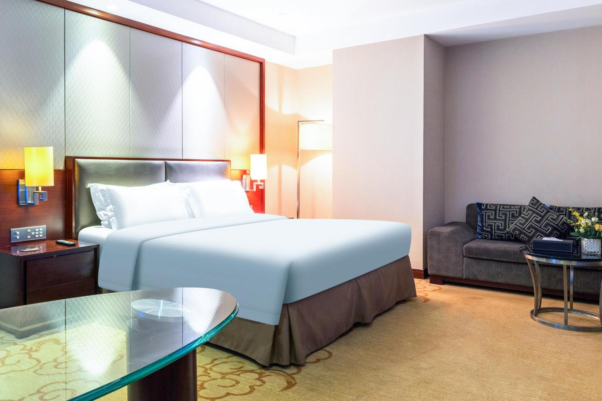 Shenzhen Avant-Garde Hotel מראה חיצוני תמונה